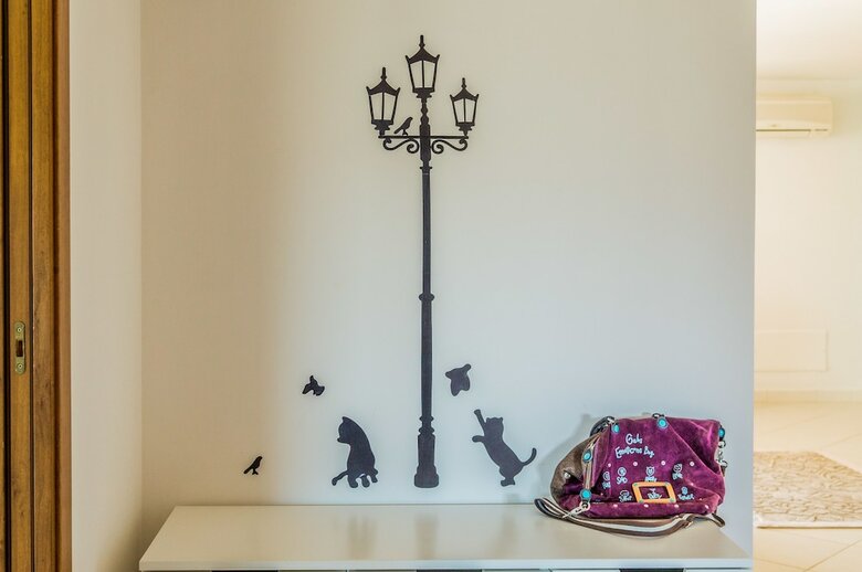 Apartamento Livingapple