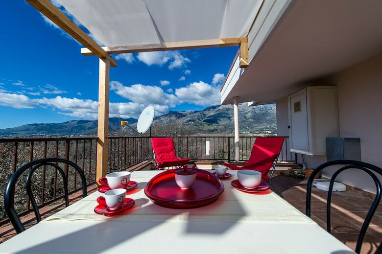 Apartamento Livingapple