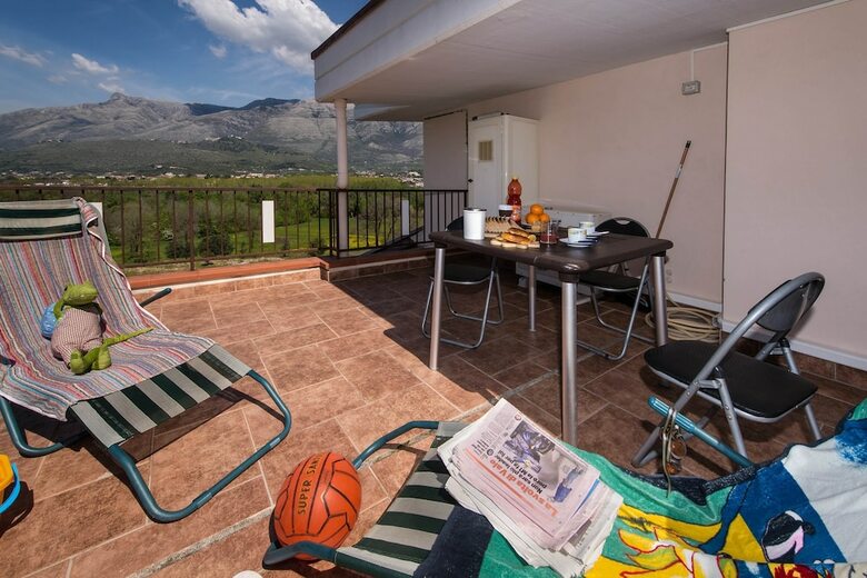 Apartamento Livingapple