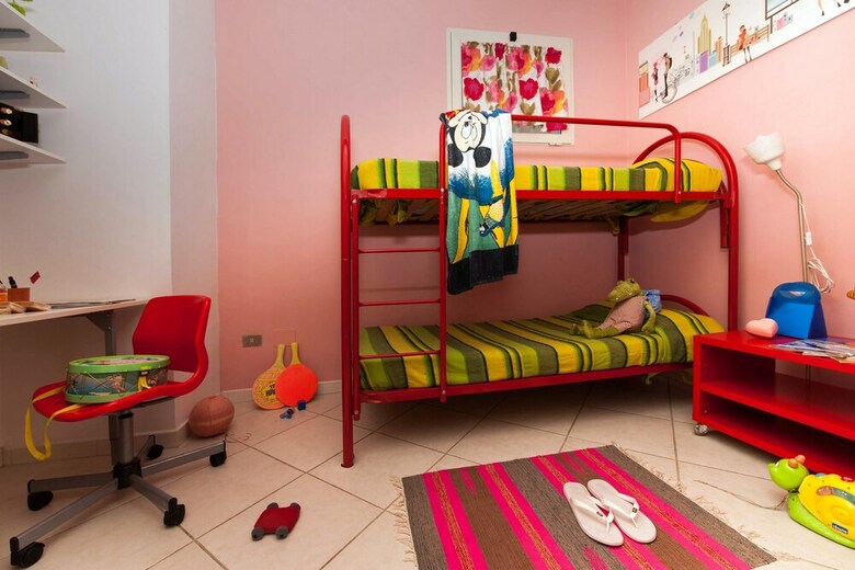 Apartamento Livingapple