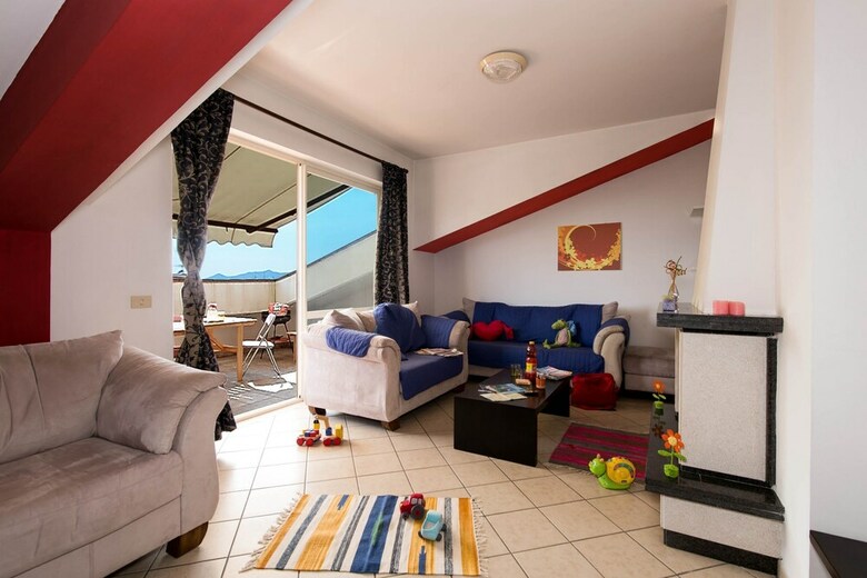 Apartamento Livingapple