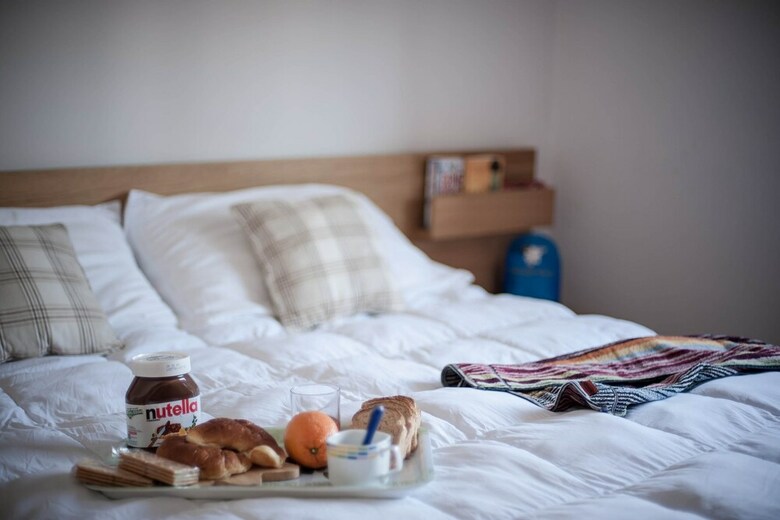 Apartamento Livingapple