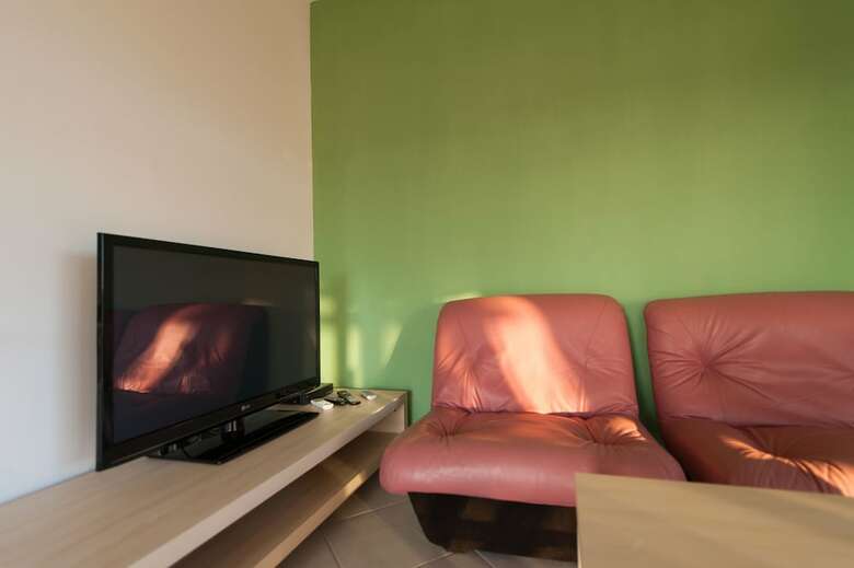 Apartamento Livingapple