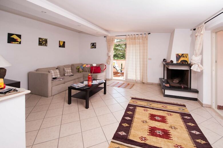 Apartamento Livingapple