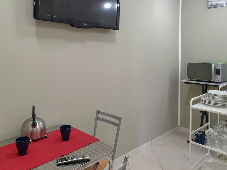 Apartamento Livingapple