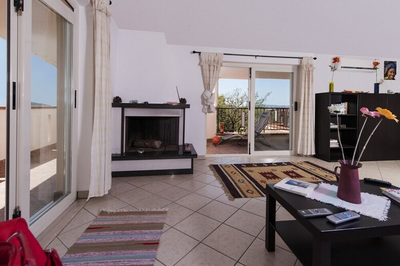 Apartamento Livingapple