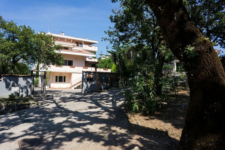 Apartamento Livingapple