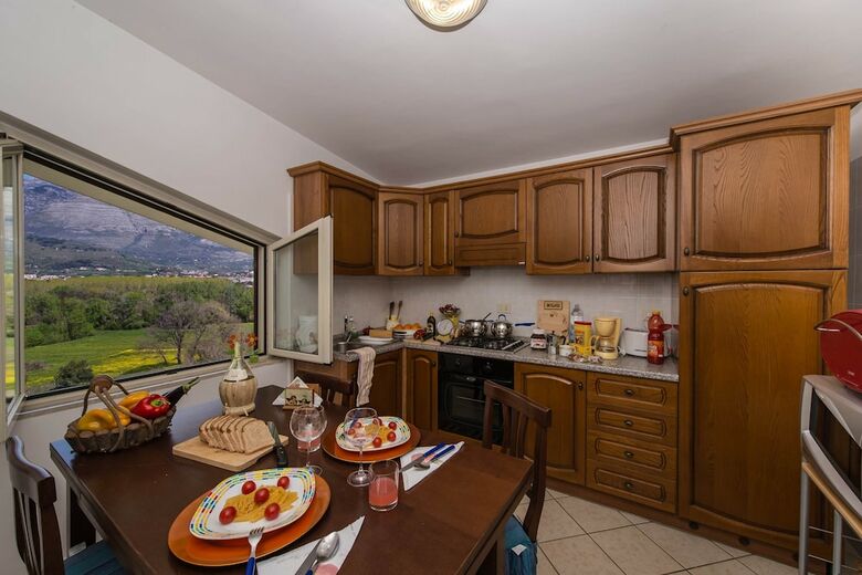 Apartamento Livingapple