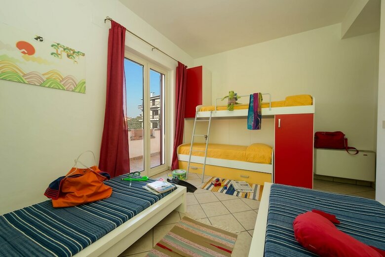 Apartamento Livingapple