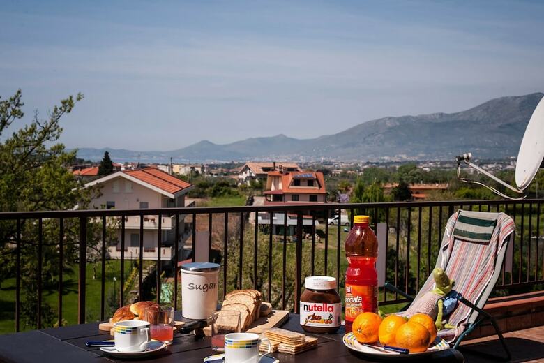 Apartamento Livingapple