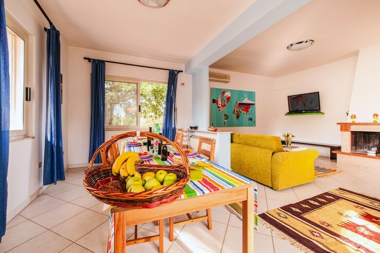 Apartamento Livingapple