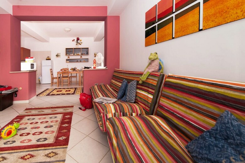 Apartamento Livingapple