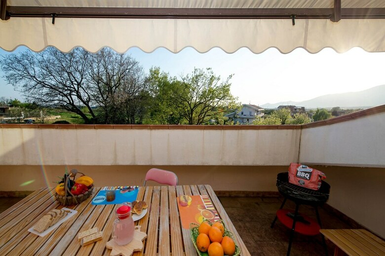 Apartamento Livingapple