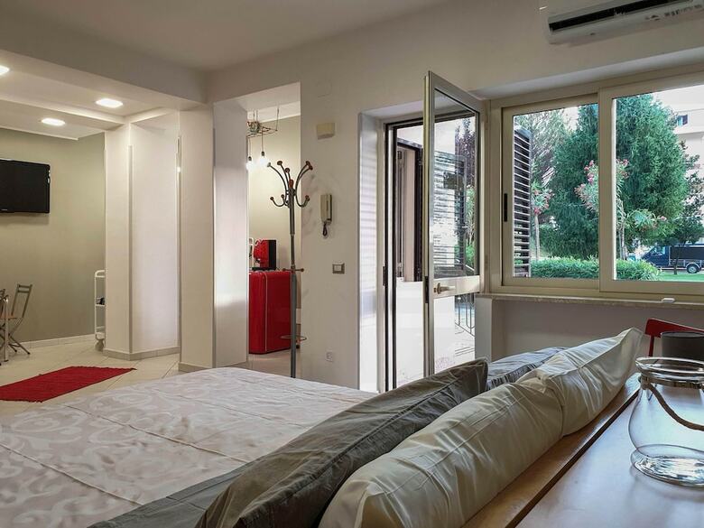 Apartamento Livingapple