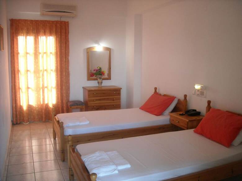 Aparthotel Portokali Apartments (12+)