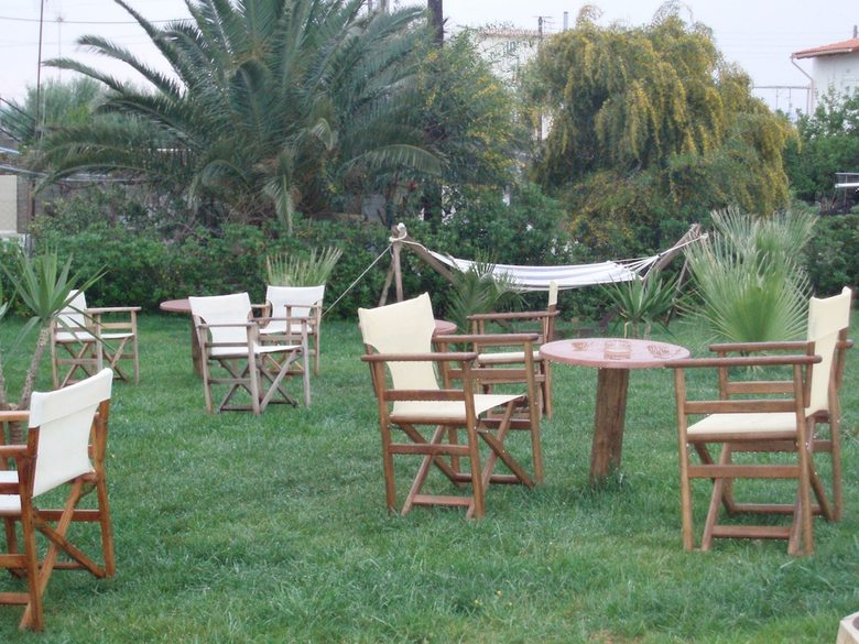 Aparthotel Portokali Apartments (12+)