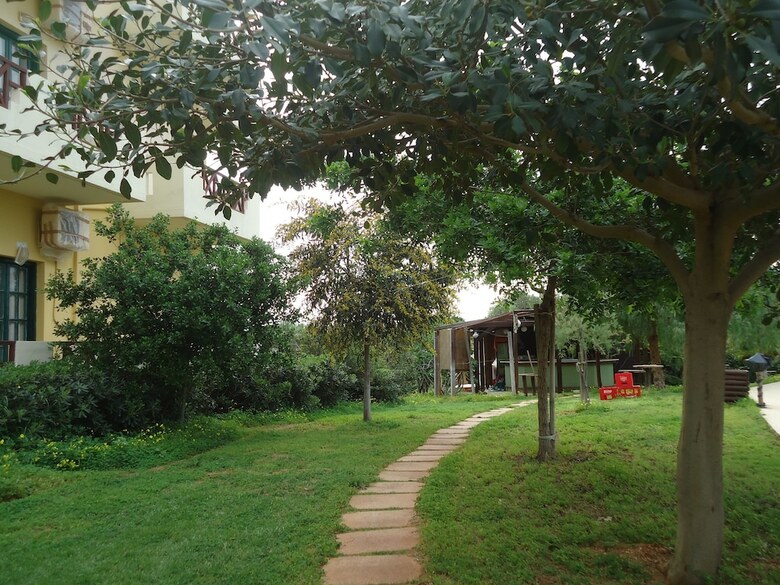 Aparthotel Portokali Apartments (12+)