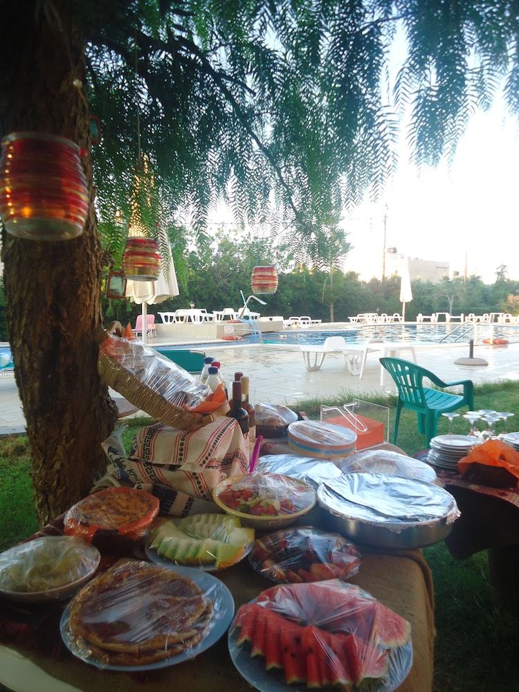 Aparthotel Portokali Apartments (12+)