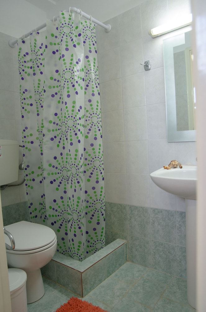 Aparthotel Portokali Apartments (12+)