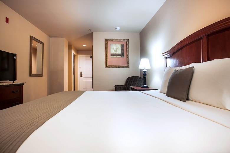 O�brien Historic Hotel