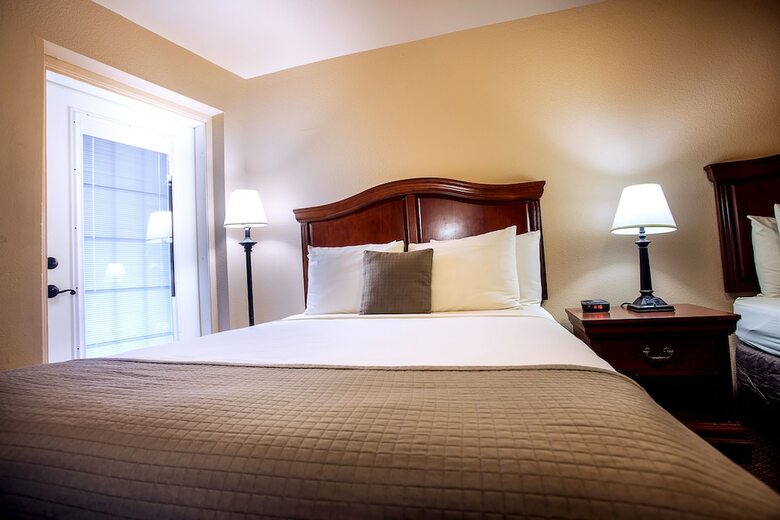 O�brien Historic Hotel