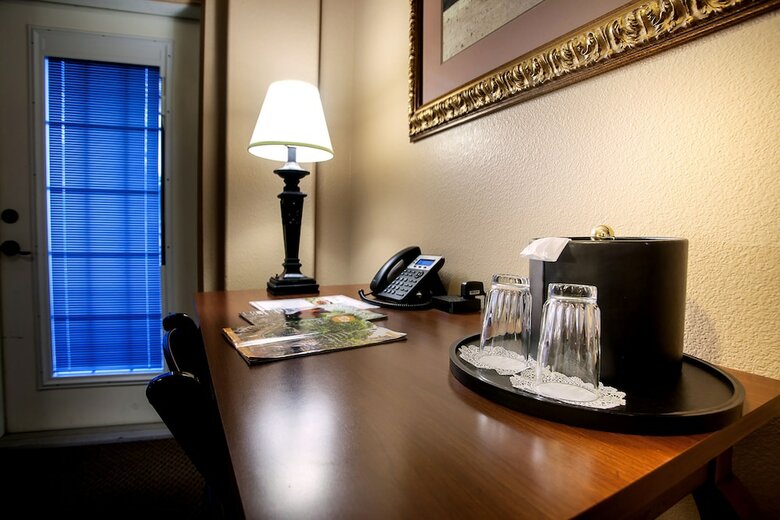 O�brien Historic Hotel