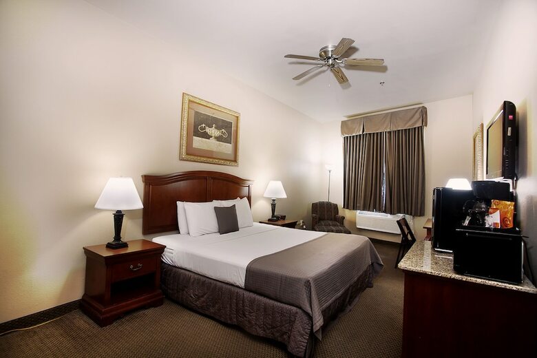 O�brien Historic Hotel