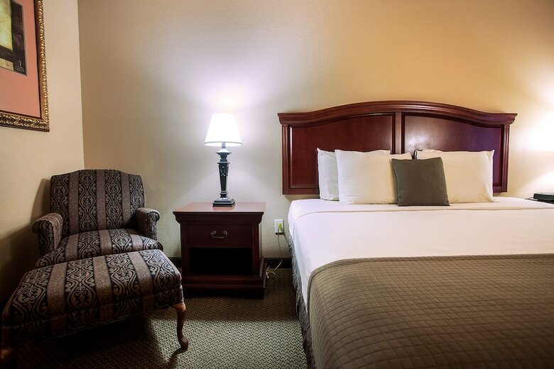 O�brien Historic Hotel