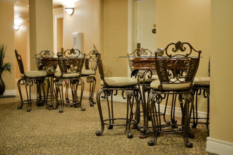 O�brien Historic Hotel