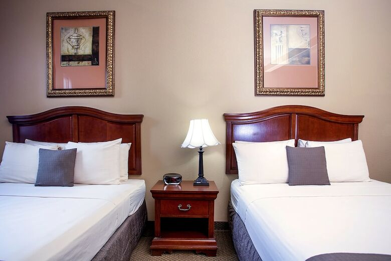 O�brien Historic Hotel