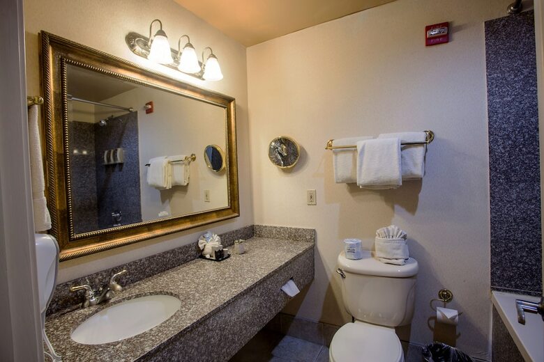 O�brien Historic Hotel