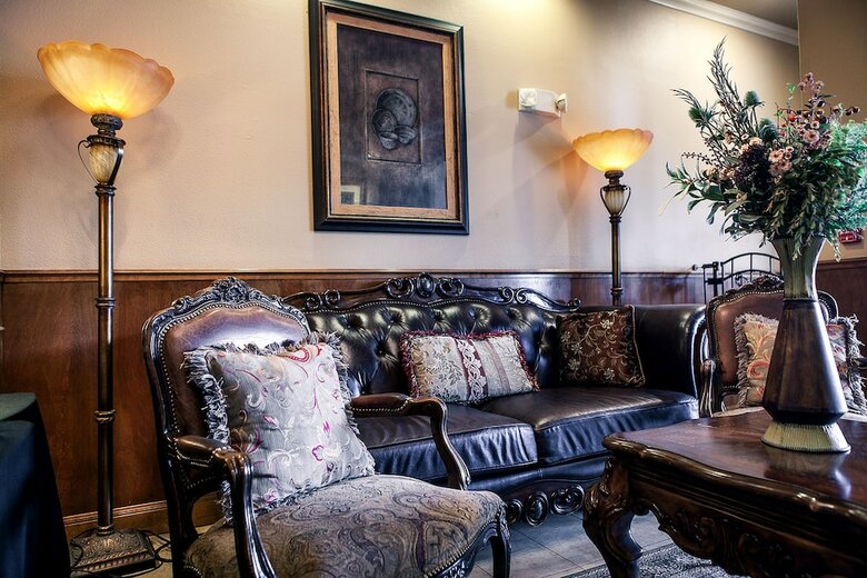 O�brien Historic Hotel