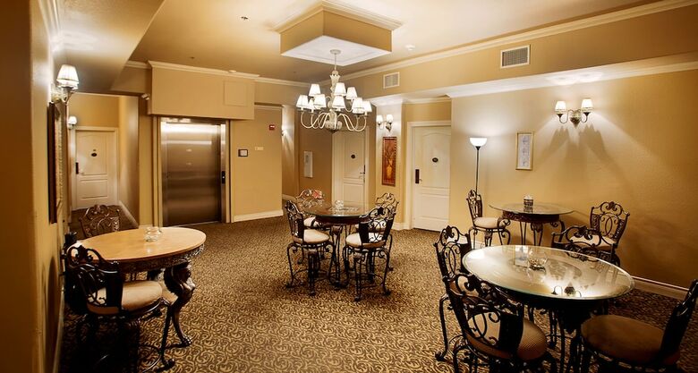 O�brien Historic Hotel