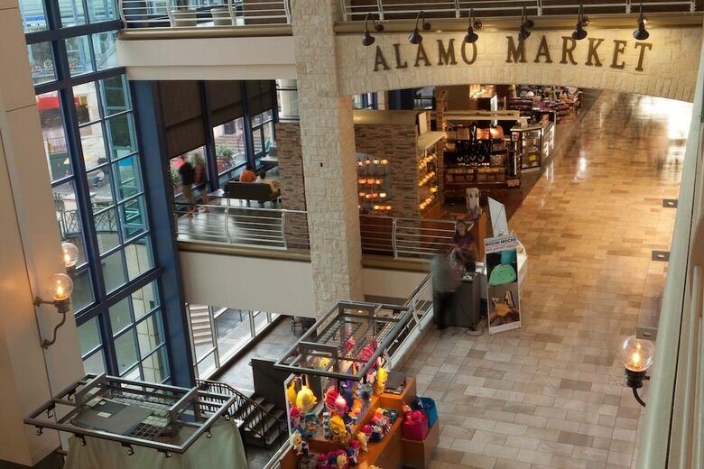 O�brien Historic Hotel