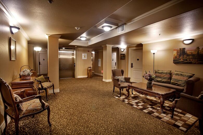 O�brien Historic Hotel