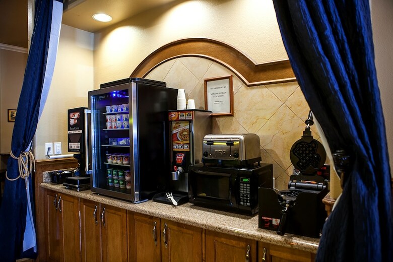 O�brien Historic Hotel