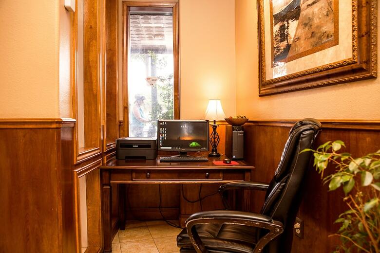 O�brien Historic Hotel