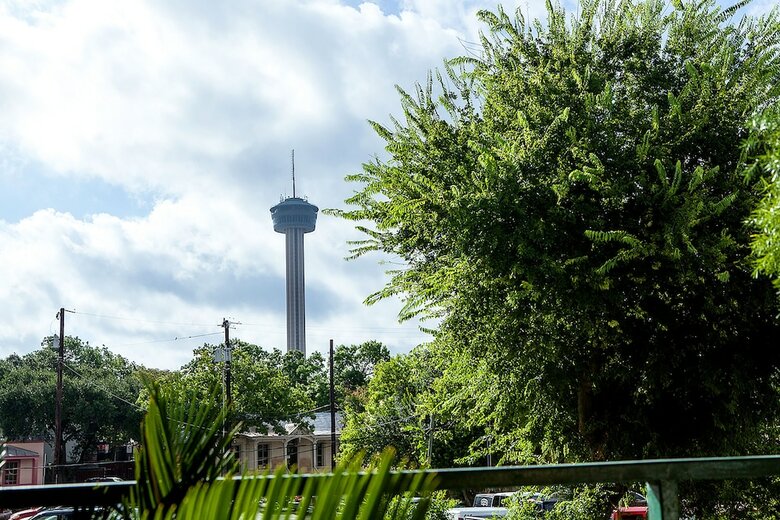 O�brien Historic Hotel