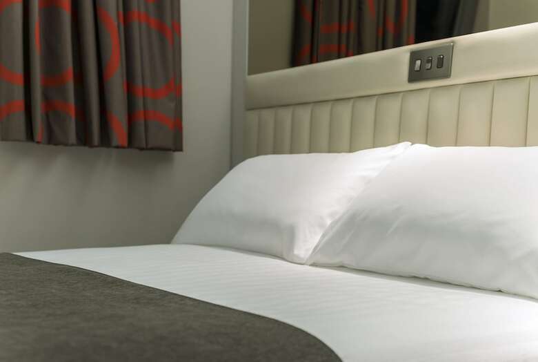 Point A Hotel - London, Canary Wharf