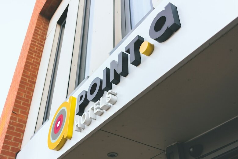 Point A Hotel - London, Canary Wharf