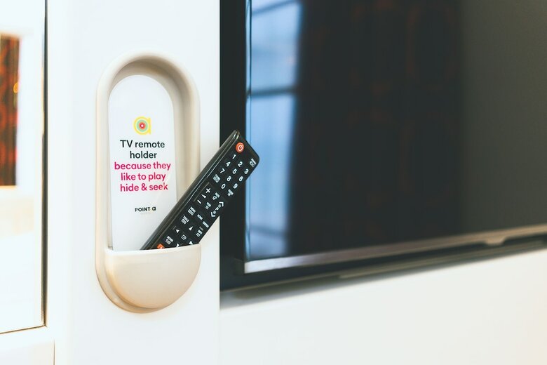 Point A Hotel - London, Canary Wharf