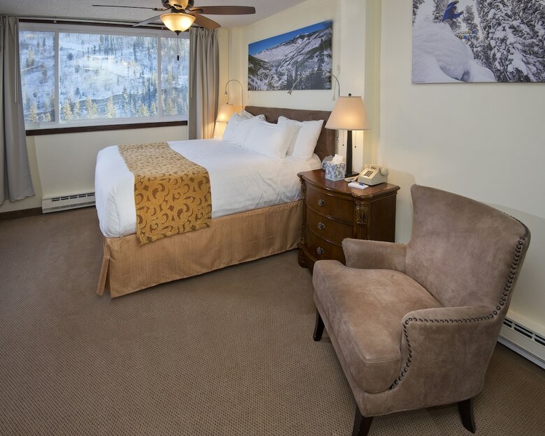 Vail Run Resort