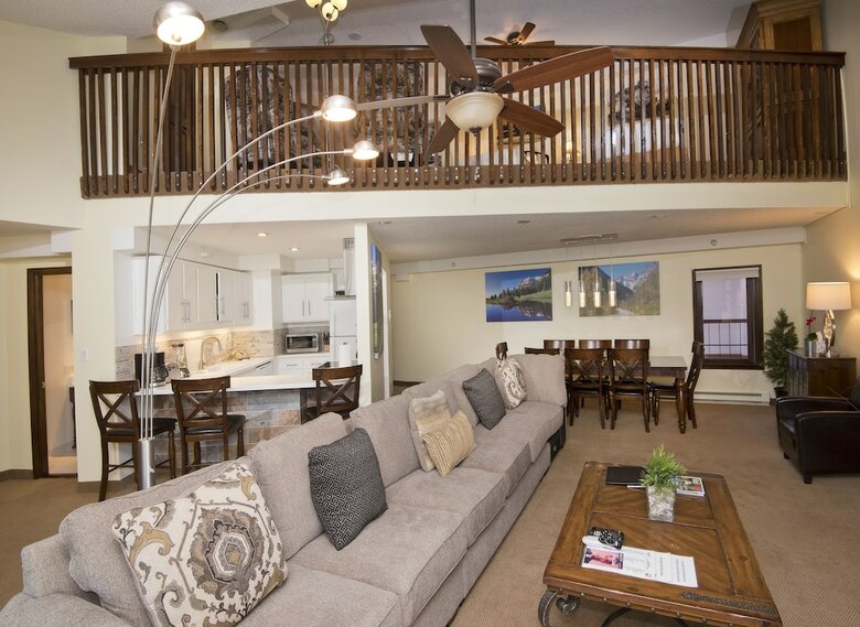 Vail Run Resort