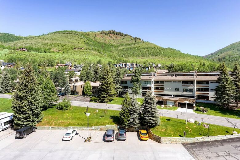 Vail Run Resort