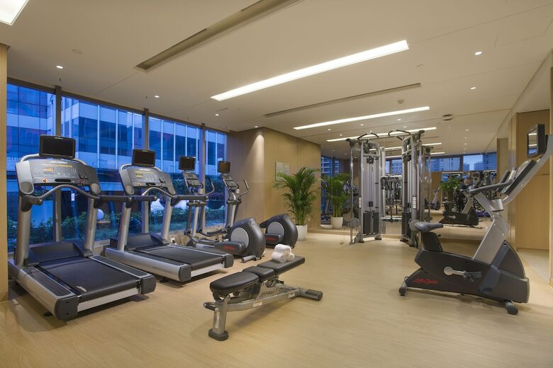 Aparthotel Citadines Intime City Hangzhou