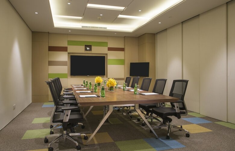 Aparthotel Citadines Intime City Hangzhou