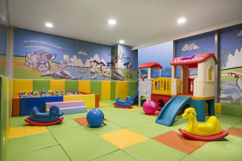 Aparthotel Citadines Intime City Hangzhou