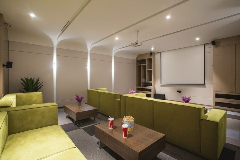 Aparthotel Citadines Intime City Hangzhou