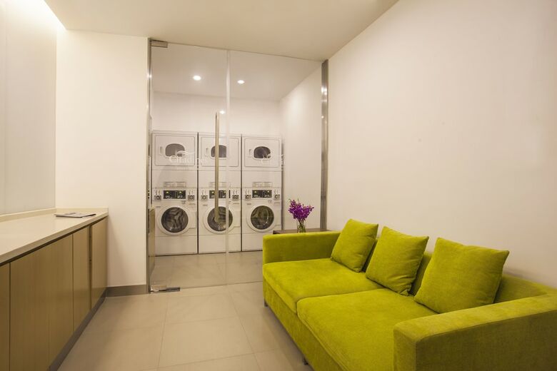 Aparthotel Citadines Intime City Hangzhou