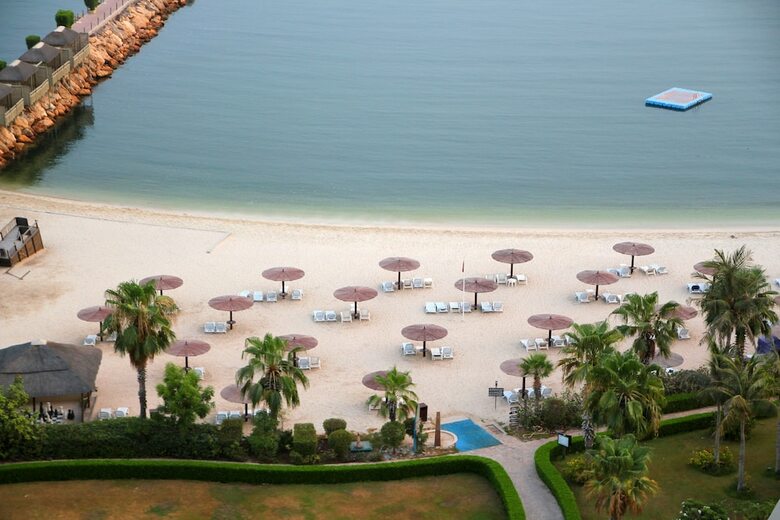 Hotel Radisson Blu Resort, Sharjah